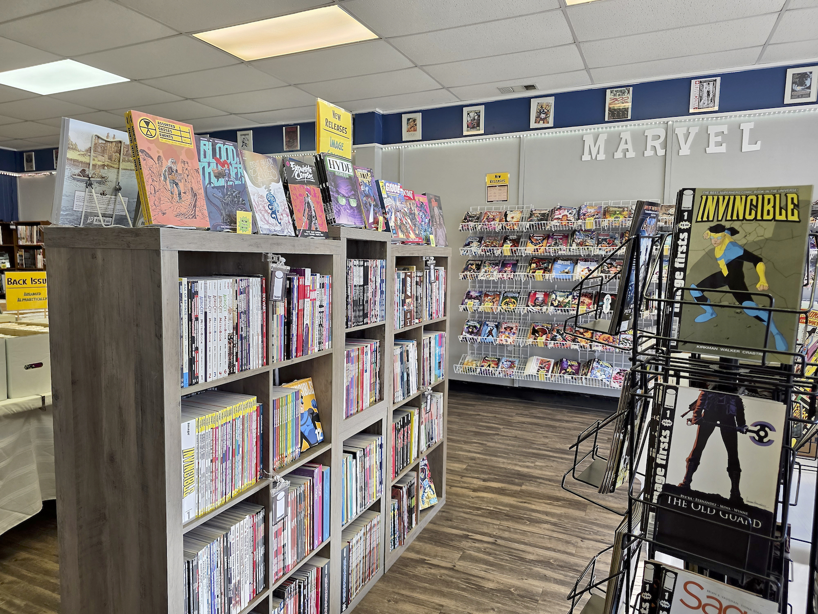 asylum4 News, Sports, Jobs Marietta Times